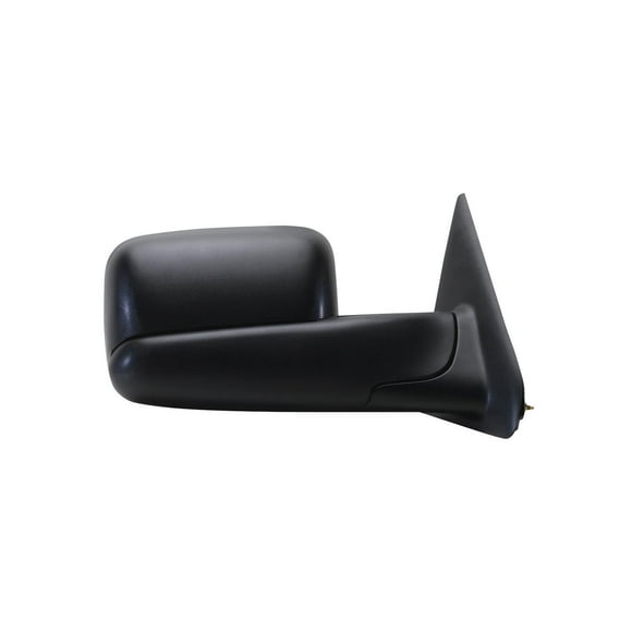 K-Source 60113C Exterior Towing Mirror