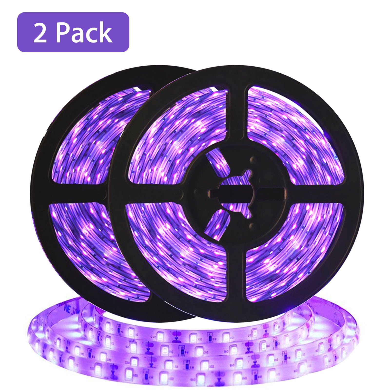 black light strips