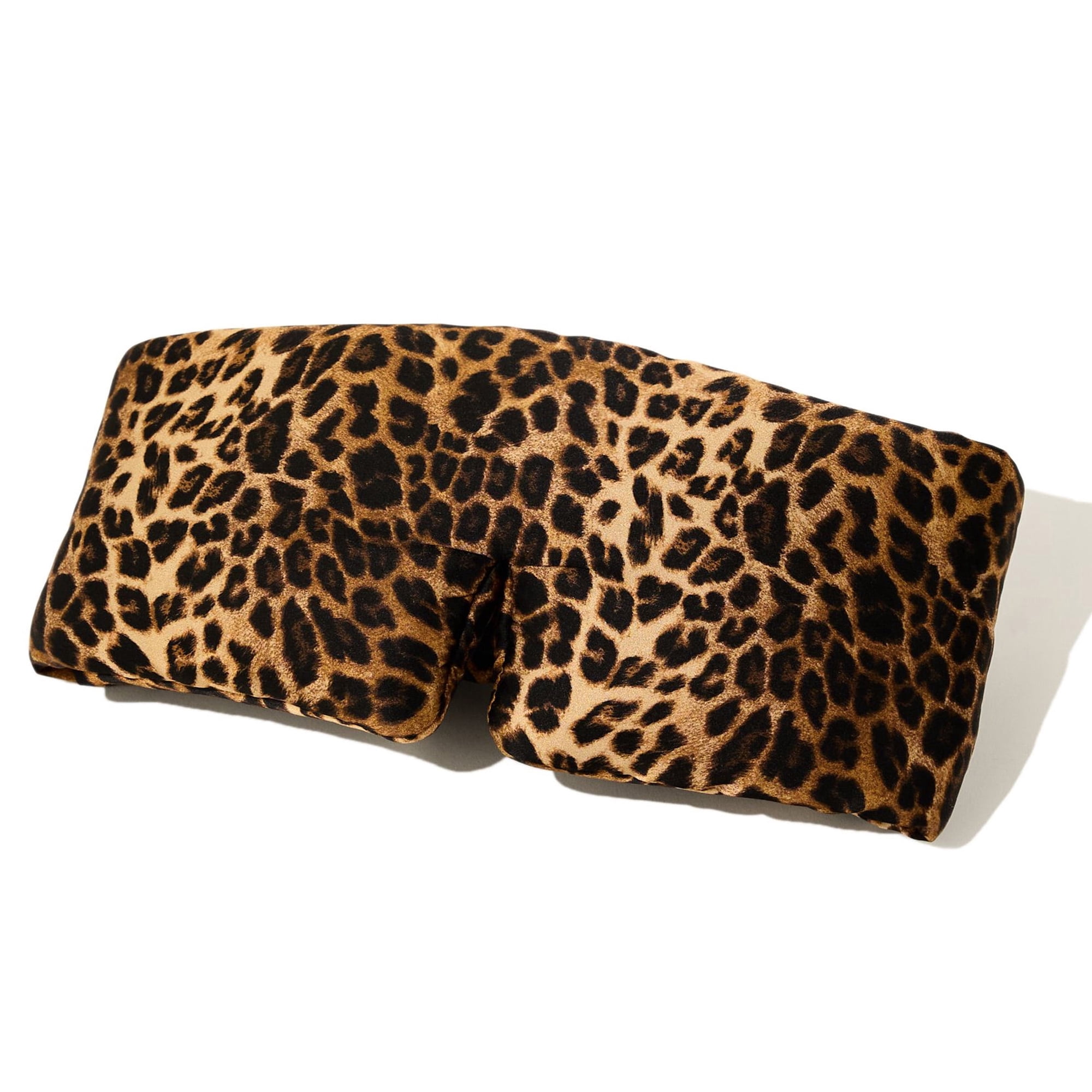 Glow Mask by GLOW PEOPLE - Leopard.