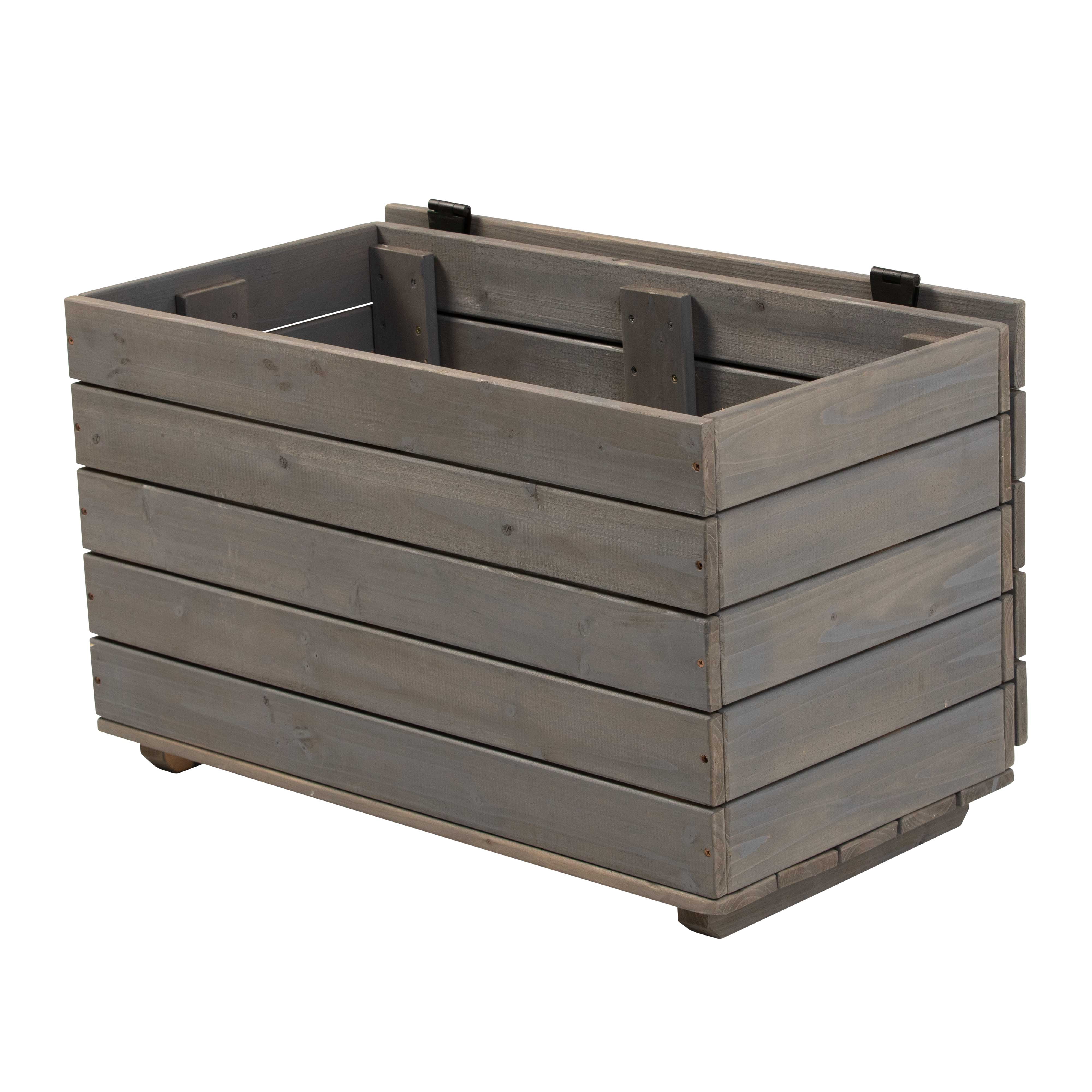 Jack & June Cedar Toy Chest
