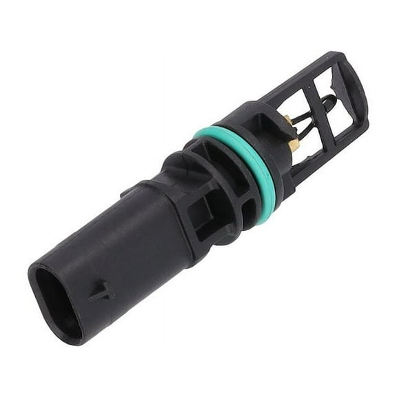 Air Temperature Sensor - Compatible with 2011 - 2015 Chrysler Town & Country 3.6L V6 2012 2013 2014