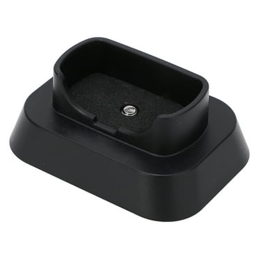 Base de soporte para cámara panorámica Bling Bling para Insta360 X3