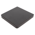 thumbnail image 3 of Kit de carcasa para unidad de disco óptico externa Carcasa ultradelgada tipo C USB 3.0 para unidad óptica para computadora portátil de escritorio A, 3 of 12