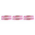 thumbnail image 3 of 24 Uds De uñas postizas extralargas Seitruly ABS Decoración para mujeres, 3 of 6