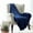 Blue, variant on FYHALE Fleece Throw Blanket for Couch Red - Lightweight Plush Fuzzy Cozy Soft Blankets and Throws for Sofa, 60x82 inches