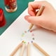 thumbnail image 3 of Lápiz de color de 12 colores para pintar con dibujos animados para niños, regalo de Navidad, 3 of 3