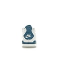 thumbnail image 4 of Jordan Toddler's 4 Retro Military Blue (2024) Basketball Shoes, from StockX, 4 of 5