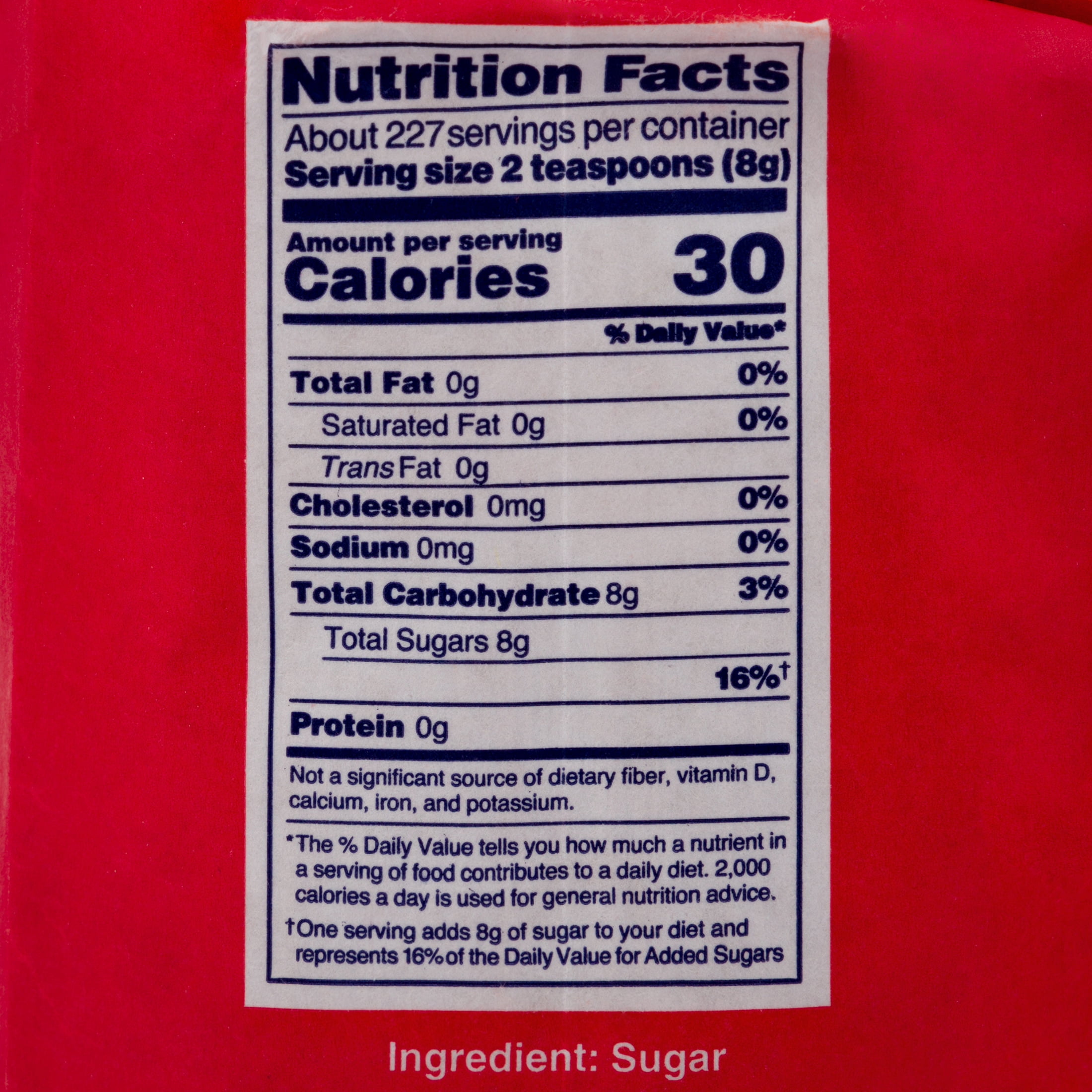 (2 pack) Pioneer All Natural Finely Granulated Sugar, 64 Oz