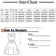 thumbnail image 3 of Vestido camisero HUOGUO Fashion para mujer, estampado de solapa, holgado, 3 of 5