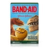 Band-Aid Brand Adhesive Bandages Featuring Disney/Pixar, The Good Dinosaur, Assorted Sizes, 20 Count