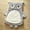 Grey, variant on Levtex Baby - Night Owl Pink Crib Fitted Sheet - Fits Standard Crib and Toddler Mattress - Tossed Owls and Trees - Pink, Grey, White - Nursery Accessories - 100% Cotton