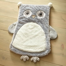 Levtex Baby - Night Owl Fox Playmat