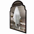 thumbnail image 1 of Espejo Fantasma con Luz LED Decoración de Halloween de Pared para Hogar, 1 of 5