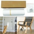 thumbnail image 3 of 4X Cat Anti-Scratching Mat Sofa Protector Cover Furnitures Scratch Guard for Pads 15 * 40cm, 3 of 9