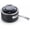 Black, variant on Cooks Standard 2-Quart Hard Anodized Nonstick Saucepan with Lid, Black