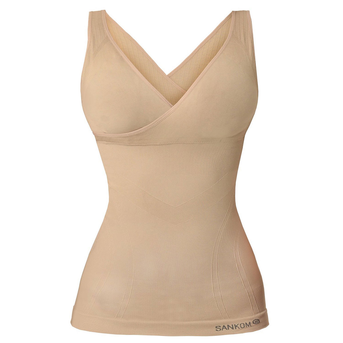 bra support vest camisole