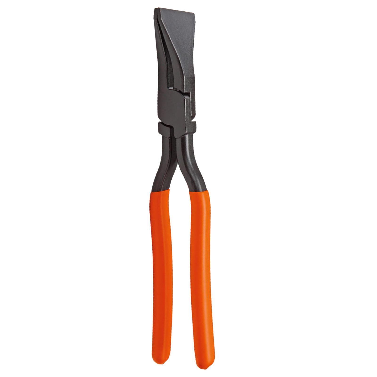 Sheet Metal Hand Seamers Sheet Metal Bender Non Slip Metal Pliers