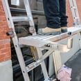 thumbnail image 6 of Aluminum Extendable Platform, 6 to 9 ft. M-PEP7000AL, 6 of 9