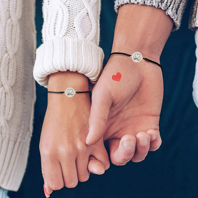 Bff wristbands deals