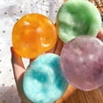thumbnail image 4 of Moonsky Masa moldeable con aceite de coco, lento rebote tipo malta, no mancha ni se pega, puedes darle forma, relajación creativa para manos, 4 of 6