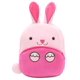 thumbnail image 1 of Mochila preescolar de felpa animalitos, 1 of 3