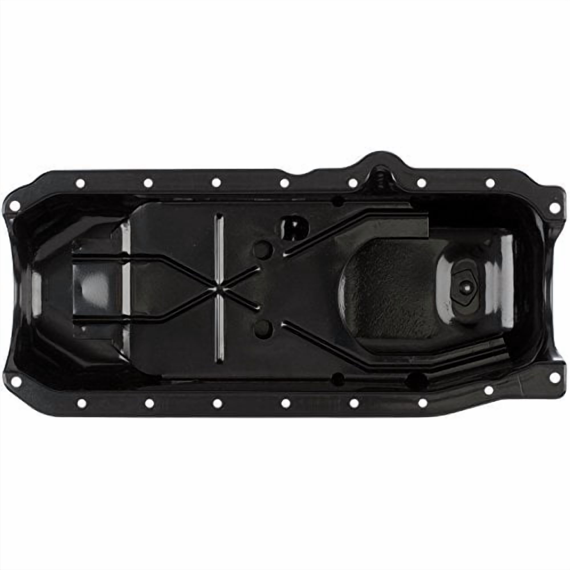 ATP 103231 Engine Oil Pan