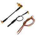 thumbnail image 4 of Transmisor de Vídeo Macarena 48 Canales VT5804 25 200 600mW Quadcopter partes, 4 of 8