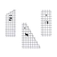 thumbnail image 6 of Quilting Sewing Craft Tool for Cloth Rag Children Teens Clothes Tailoring, 6 of 10