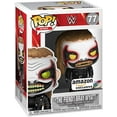 thumbnail image 2 of Funko WWE Wrestling POP! Sports The Fiend Bray Wyatt Vinyl Figure, 2 of 2