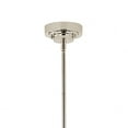 thumbnail image 4 of Kichler Lighting - Sycara - 319.2W 8 LED Chandelier-20 Inches Tall and 48.5, 4 of 6