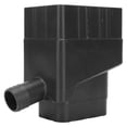 thumbnail image 1 of Rainwater Collection System,Rainwater Collection System Standard Water Diverting System Downspout Rainwater Collection System Ultimate Reliability, 1 of 9