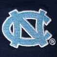 thumbnail image 2 of Infant Navy North Carolina Tar Heels Polo Bodysuit, 2 of 2