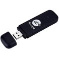 thumbnail image 1 of Adaptador de red LTE 4G Dongle USB Tarjeta SIM móvil Punto de acceso Mini Módem USB Enrutador de Internet inalámbrico Yashi Negro, 1 of 5