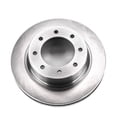 thumbnail image 2 of Power Stop JBR1573 AUTOSPECIALTY BRAKE ROTOR-Front, 2 of 4