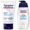 Aquaphor Baby Everyday Essentials Kit, Baby Essentials 2-Piece Kit