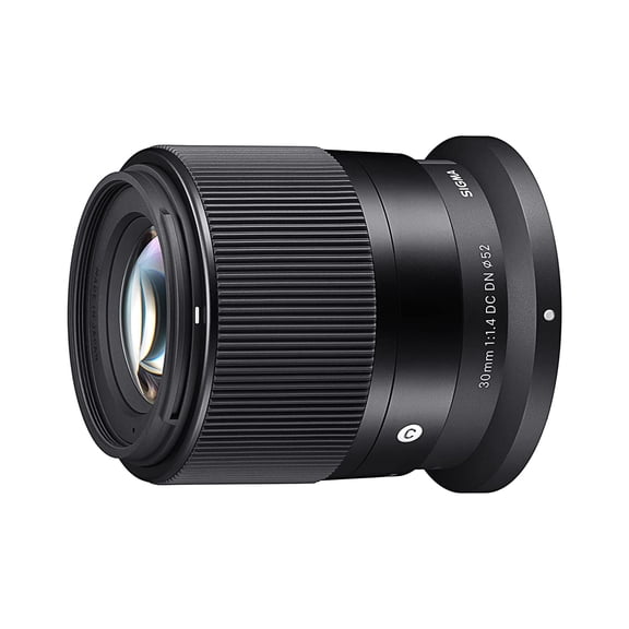 Sigma 30mm F1.4 DC DN Contemporary Telephoto Lens for Nikon Z (302973)