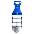 thumbnail image 2 of jinwen Quick Release Tool Belt Buckle DIY Upgrade Sturdy Lightweight Flexible Chain Blue, 2 of 9