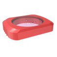 thumbnail image 4 of de lente s de óptico para accesorios de cámara de cardán de bolsillo , paquete de 1 CUTICAT Filtro de lente de cámara ultravioleta, 4 of 7