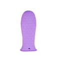 thumbnail image 2 of Anti-scald Chaud Isolé Silicone Pot Poignée Couvercle Manches Outil de Cuisine, 2 of 10
