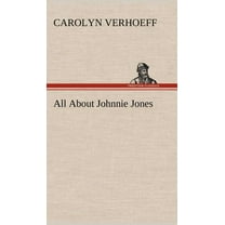 All About Johnnie Jones (Hardcover)