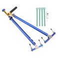thumbnail image 2 of Handicap Driving Hand Control, Car Pedal Assist Hand Control Convenient Use Sturdy  Driving  for Brake Accelerator Pedal for Automatic Transmission Vehicle, 2 of 7