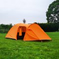 thumbnail image 3 of Waterproof Family Camping Tent 3 Person Light Weight Double Layer, 3 of 8