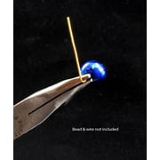 Bead Buddy Bent Chain Nose Pliers