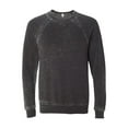 thumbnail image 2 of Bella + Canvas 3901 Unisex Sponge Fleece Crewneck Sweatshirt, 2 of 3