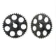 thumbnail image 1 of Engrane Para Nissan Pulsar 1989-1990 (Spq) Spq Pulsar, 1 of 2
