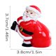 thumbnail image 3 of Micro Papá Noel Cristal Accesorios De Decoración Diy Pequeños Adornos, 3 of 6