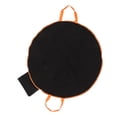 thumbnail image 3 of YM-Cambiador de traje de neopreno, impermeable, plegable, portátil, cambiador de Surf, bolsa de almacenamiento para nadar, lado naranja, 3 of 10