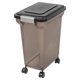 thumbnail image 2 of Contenedor de comida para mascotas IRIS USA WeatherPro 12,5 kg/28 L, 2 of 8