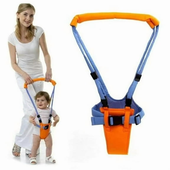Baby Toddler, Walking Learning Assistant, Safety Reins Strap
