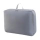 thumbnail image 2 of Bolsa de viaje para guardar ropa, bolsas de compresión para hombres y mujeres, bolsas de embalaje, bolsas para zapatos Gris oscuro, 2 of 9